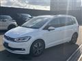 Volkswagen Golf Touran